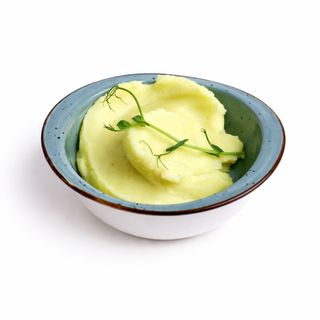 Картофельное пюре