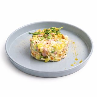 Бэби-оливье