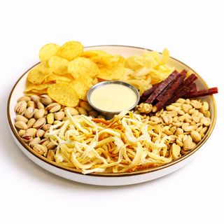 Снеки к пиву