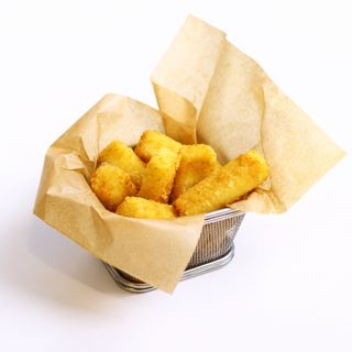 Сырные палочки