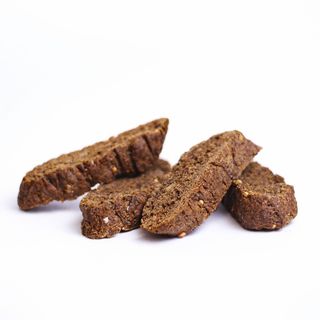 Багет ржаной с грецким орехом и кориандром