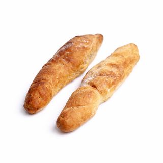 Булочки с грецким орехом и тимьяном