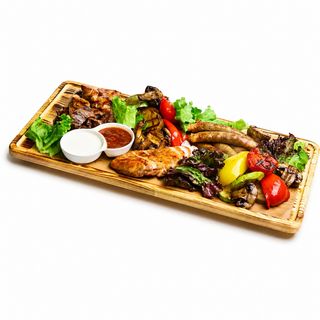 Микс гриль "Дача"
