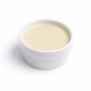 Соус сливочный демиглас