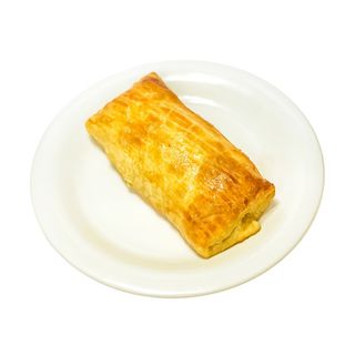 Самса с тыквой (1 шт)