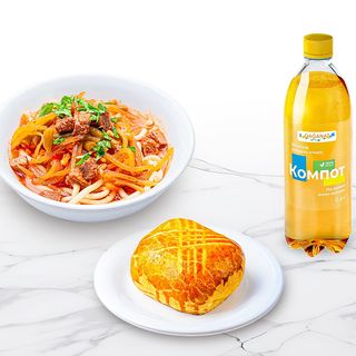 СЕТ №1 (950 г)