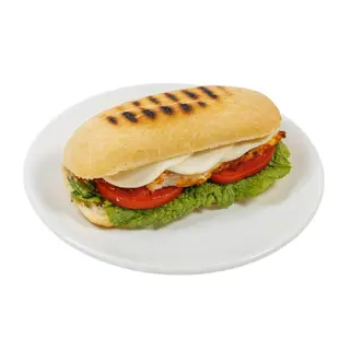 Панини с курицей (130 г)