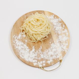 Лагманная лапша (1 кг)