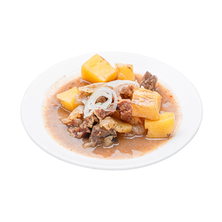 Куырдак из конины (400 г)