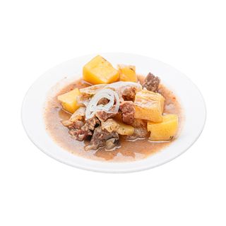 Куырдак из конины (400 г)