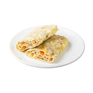 Орама с тыквой и мясом (310 г)