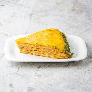 Пирог из тыквы (150 г)