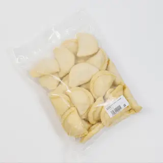 Мини самса с курицей (30 шт)п/ф