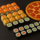 Set Saturn 40 шт