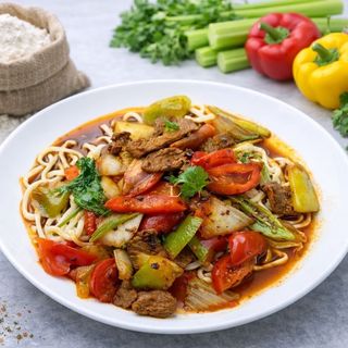 Лагман Гуйру