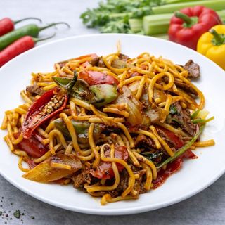 Лагман Цомян