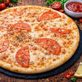 Пицца "Маргарита" 33 см