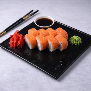 Роллы "Филадельфия" (8 шт.)