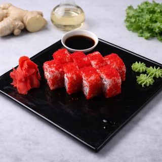 Роллы "Калифорния" (8 шт.)