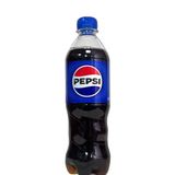 Pepsi (0,5 л.)