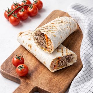 Донер Астанинский ассорти