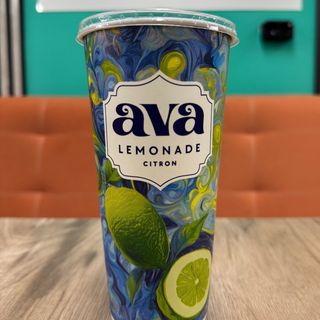 Ava lemonade 0.5L
