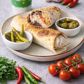 DONER DЭрзкий ассорти