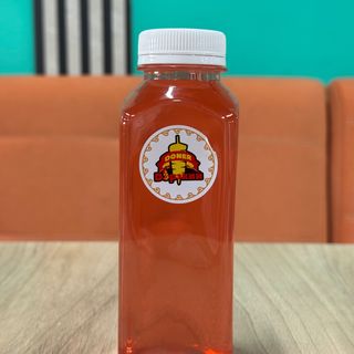 Морс клюквенный 0.3