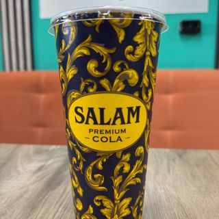 Salam premium COLA 0.5 (на розлив)