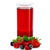 Морс клюквенный 0.3