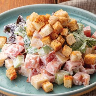 Салат Малибу 350 гр