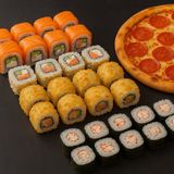 Set Mercury 32 шт