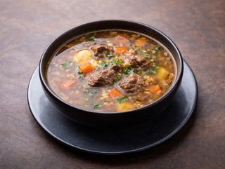 Солянка сборная