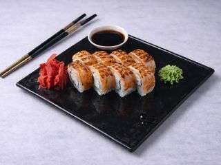 Филадельфия гриль 8 шт