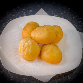 Баурсак