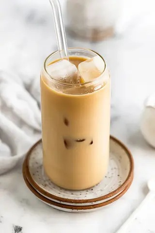 Ice Coffee