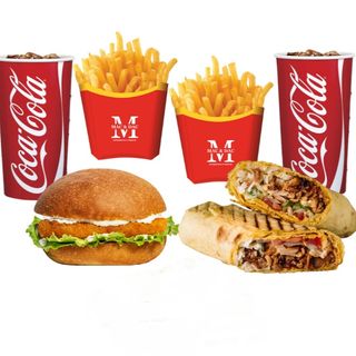 Семейное комбо 2