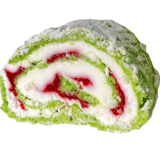 Рулет Меренговый