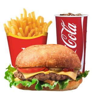 Комбо 3 Максичиз