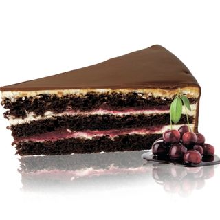 Торт Черный лес