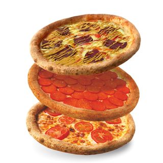 Комбо 3 пиццы