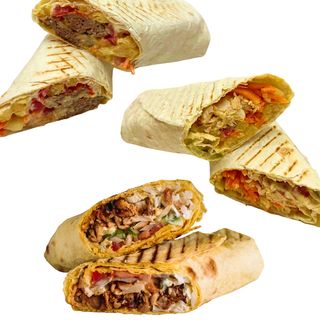 Комбо 3 донера