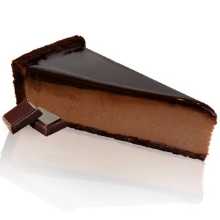Чизкейк Шоколадный