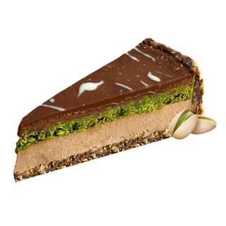 Чизкейк Дубайский