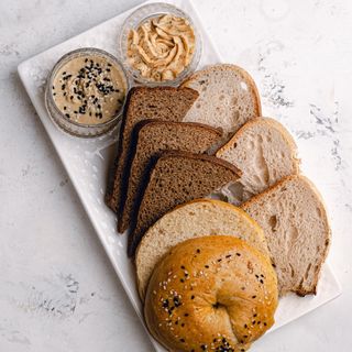 Хлебная корзина