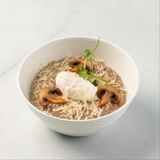 Каша гречневая