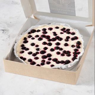 Творожная запеканка