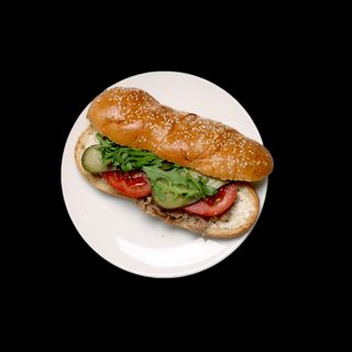 БАГЕТ С КАЗЫ