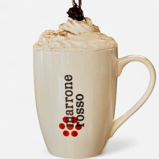 Вишня в шоколаде 0,4