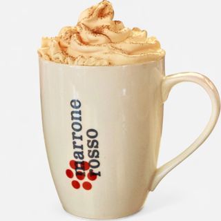 Тыквенный латте 0,4